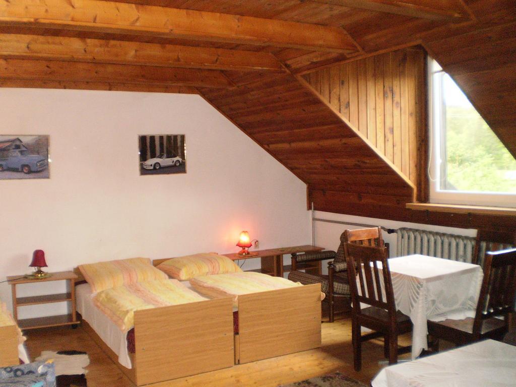 Willa Agata Карпач Номер фото